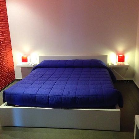 B&B Numero Uno Бишелие Екстериор снимка