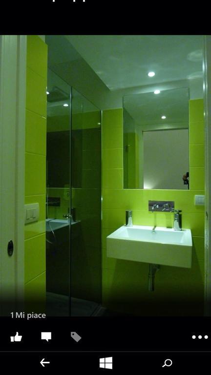 B&B Numero Uno Бишелие Екстериор снимка