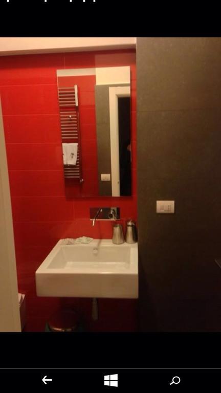 B&B Numero Uno Бишелие Екстериор снимка