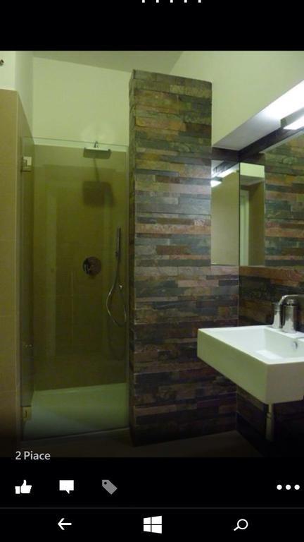 B&B Numero Uno Бишелие Екстериор снимка