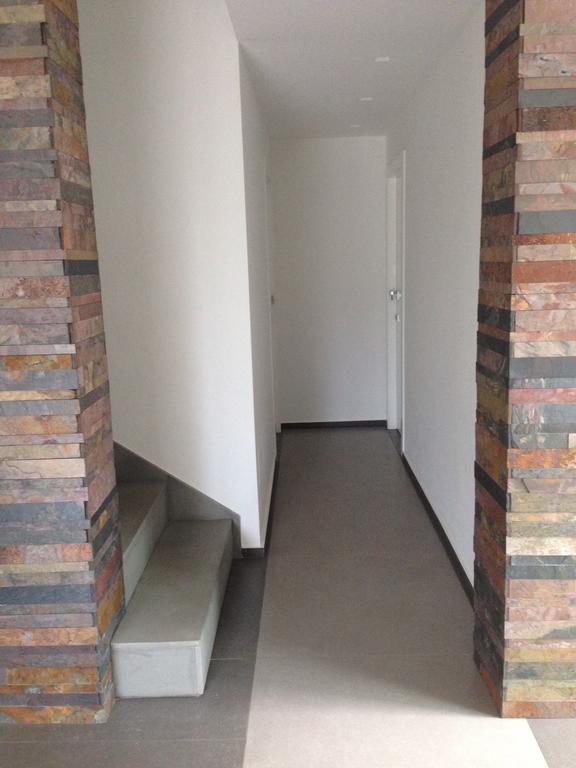 B&B Numero Uno Бишелие Екстериор снимка